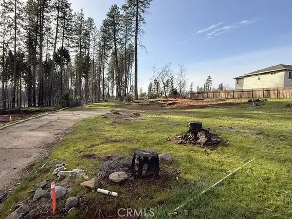 1580 Wagstaff, Paradise, CA 95969