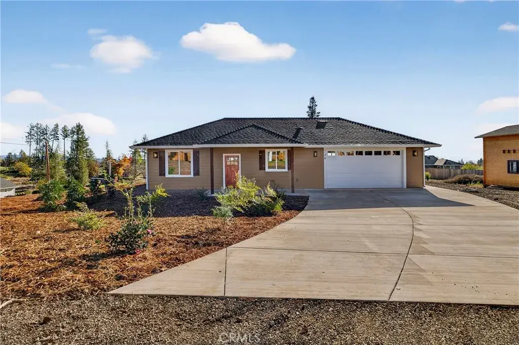 746 Spring, Paradise, CA 95969 - #1