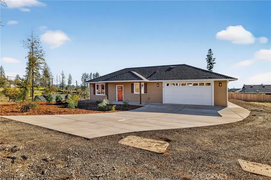 746 Spring, Paradise, CA 95969 - #3