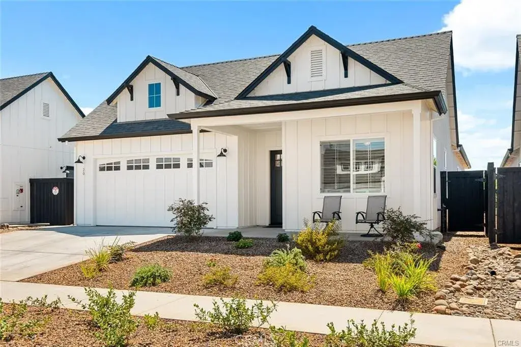 20 Harkness Court, Chico, CA 95973 - Image #1