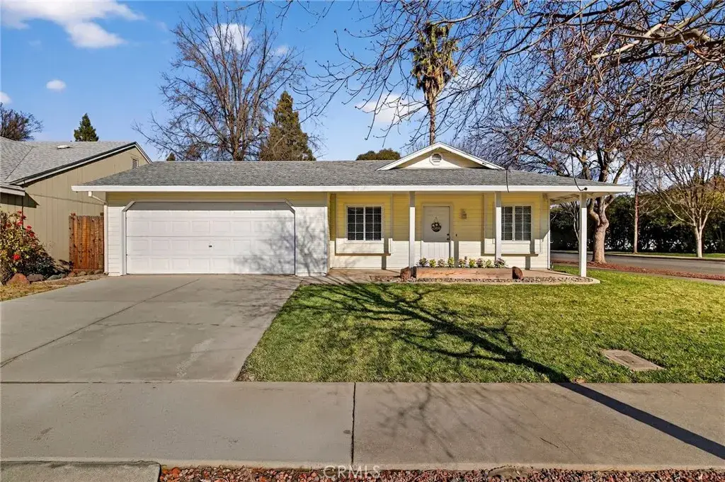 2767 Lowell Dr, Chico, CA 95973 - Image #1