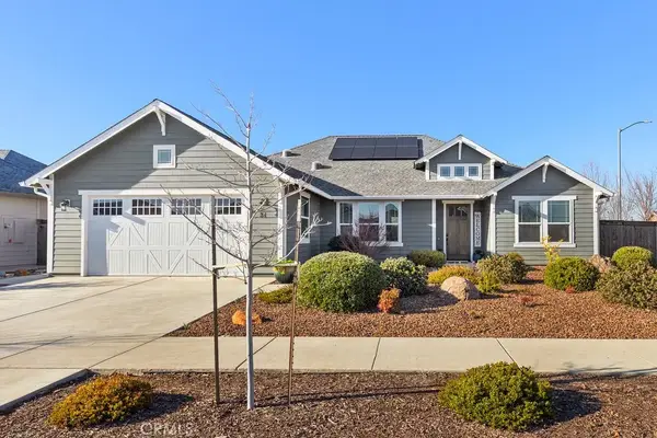 34 Revolution Court, Chico, CA 95973