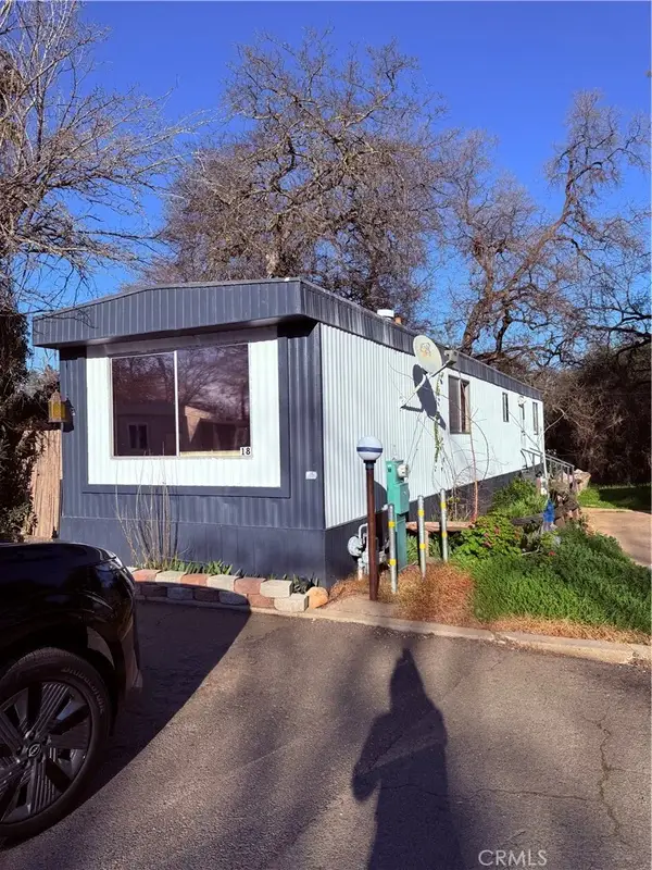 1616 Oro Dam West #18, Oroville, CA 95965