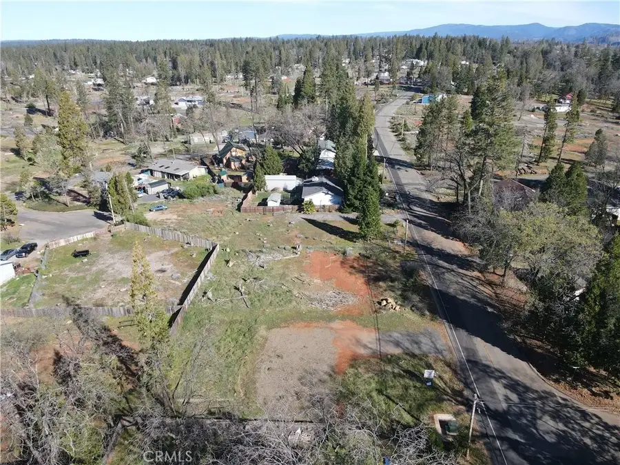 13605 S Park, Magalia, CA 95954 - #2