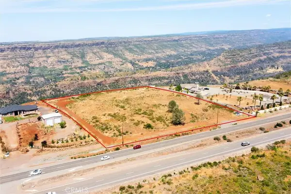 0 Cliffhanger, Chico, CA 95929