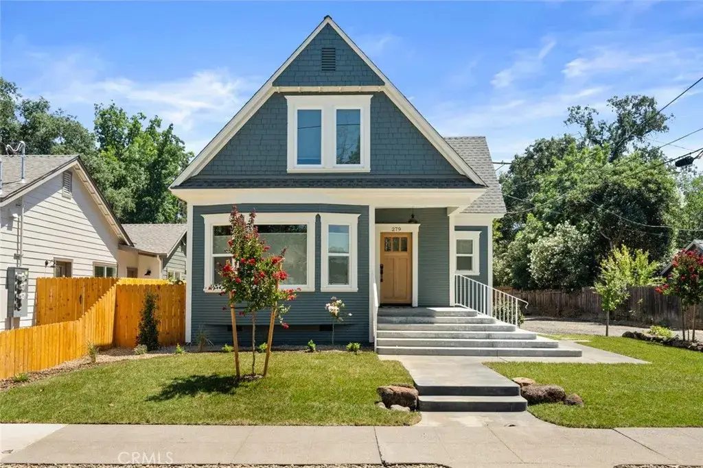279 E 6th Ave, Chico, CA 95928 - Image #1