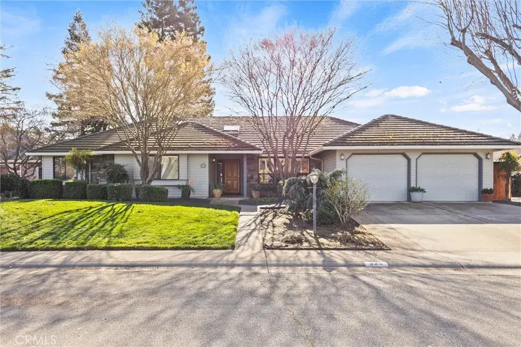 529 Countryside Lane, Chico, CA 95973 - #1