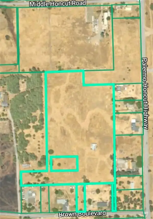 0 Brown, Honcut, CA 95966