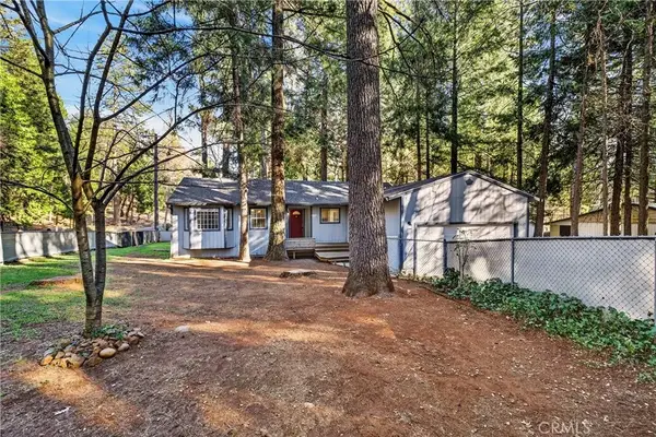 14868 Holmwood, Magalia, CA 95954