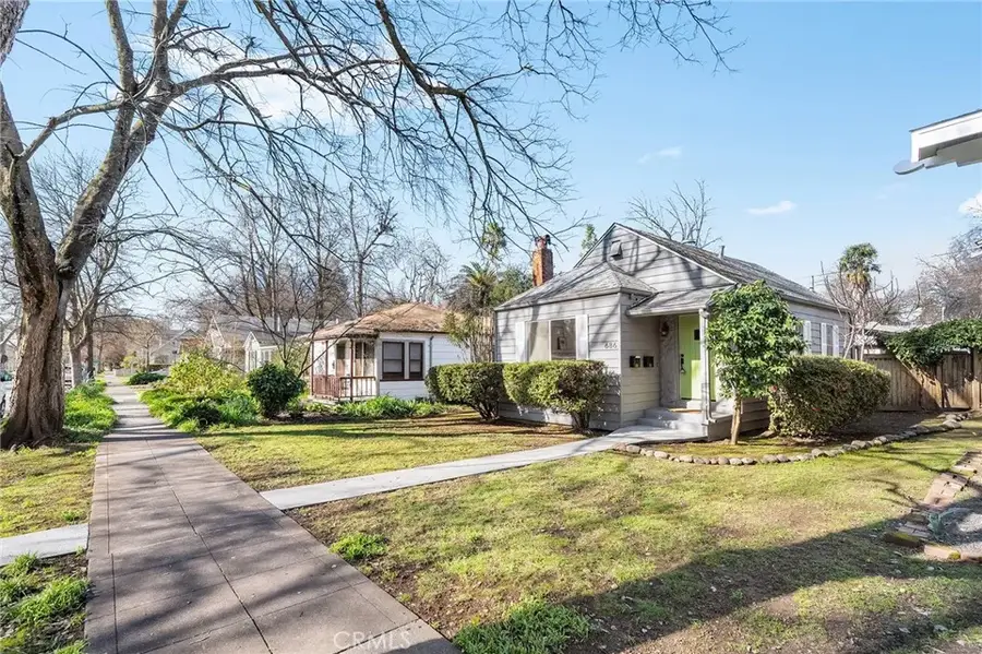 686 E 7th Street, Chico, CA 95928 - #2