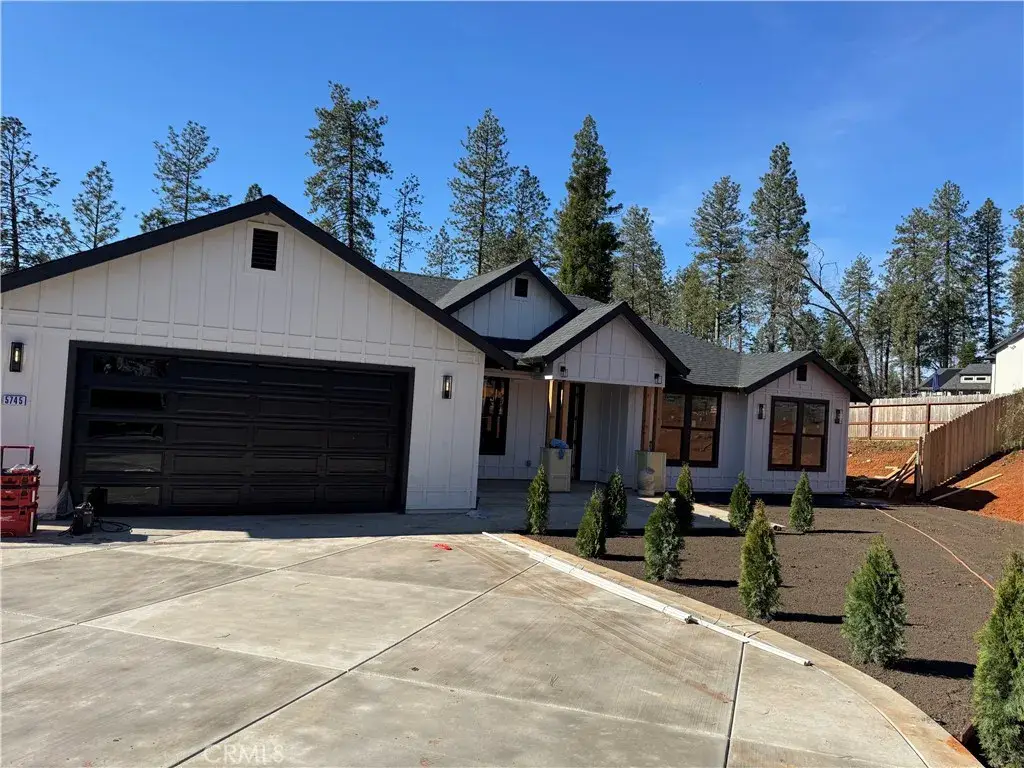5745 Fickett, Paradise, CA 95969 - #1