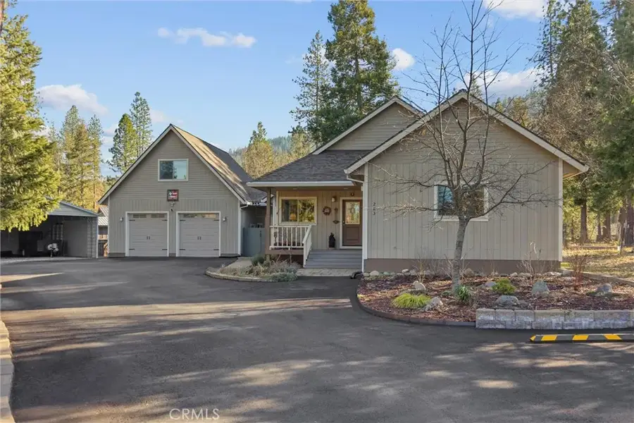283 Forest View, Quincy, CA 95971 - #2