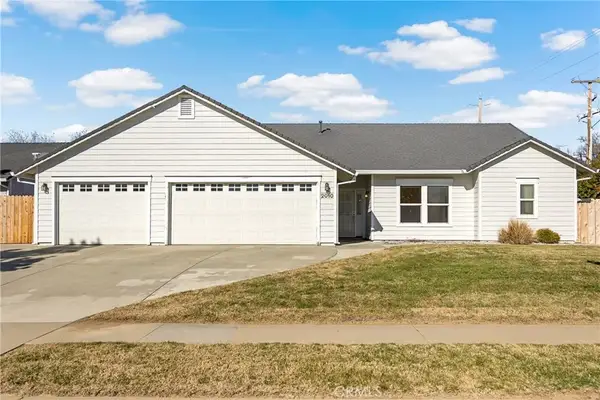 2010 Pebblestone, Red Bluff, CA 96080