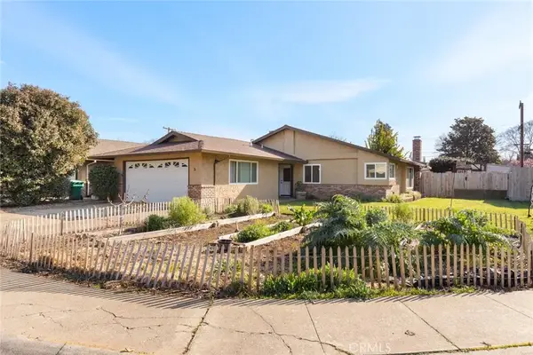 5 Nancy Lane, Chico, CA 95926