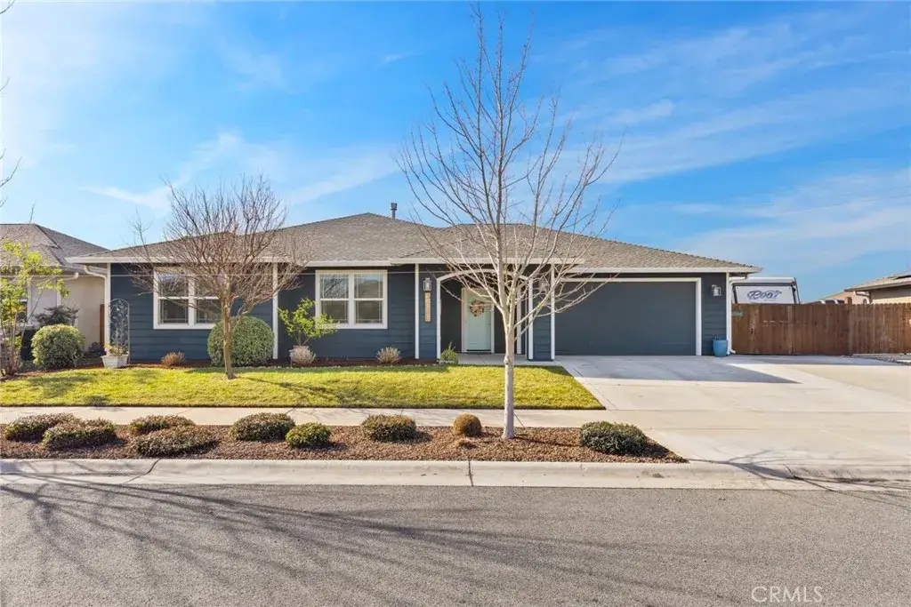 3465 Shaker Lane, Chico, CA 95973 - Image #1