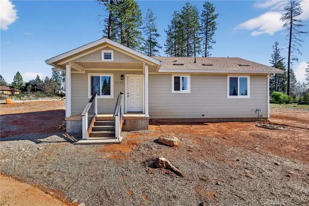 6352 Tahoe Court, Paradise, CA 95969 - #1