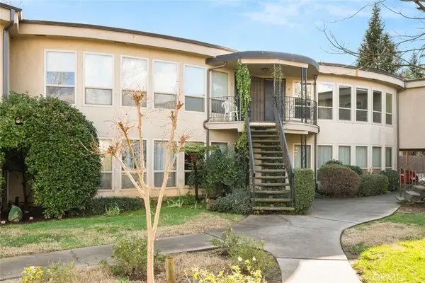 30 Plaza Way #6, Chico, CA 95926