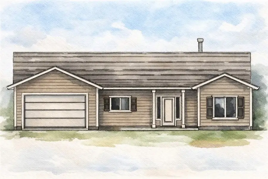 6062 Kibler, Paradise, CA 95969 - #3