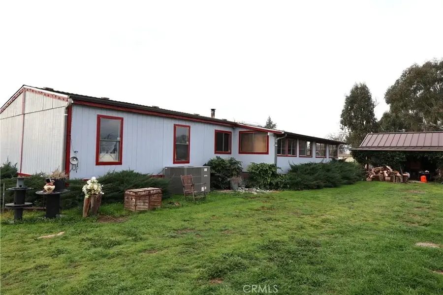 20490 Corning Rd., Corning, CA 96021 - #2