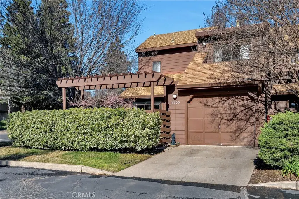 2500 Shooting Star Way, Chico, CA 95928 - #1