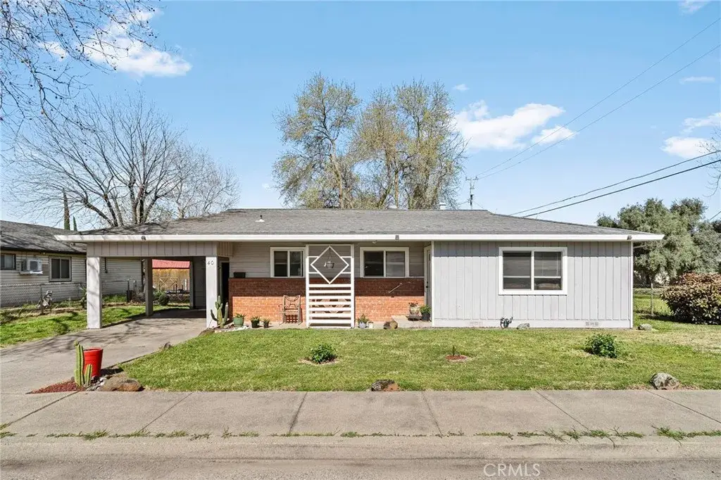 40 Sandy Way, Red Bluff, CA 96080 - #1