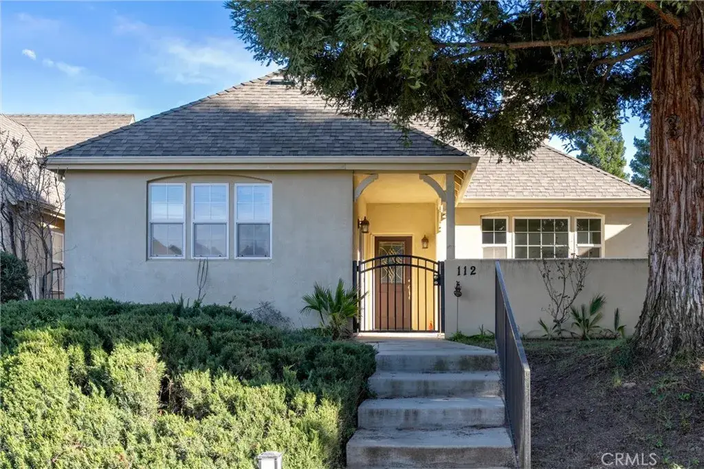 112 Benson, Chico, CA 95928 - #1