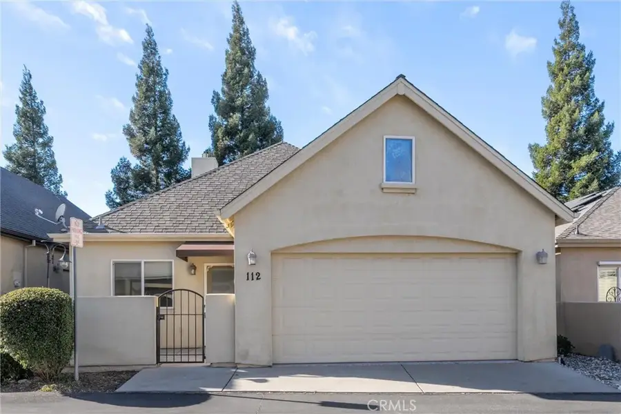 112 Benson, Chico, CA 95928 - #2