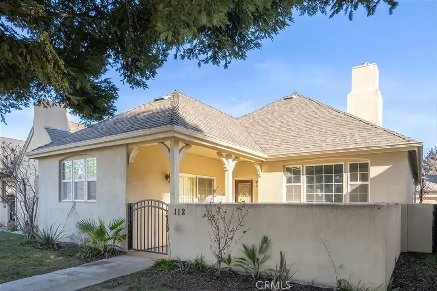 112 Benson, Chico, CA 95928 - #3