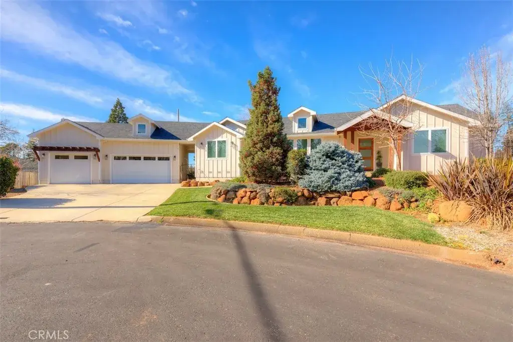 1793 El Toro Court, Paradise, CA 95969 - #1