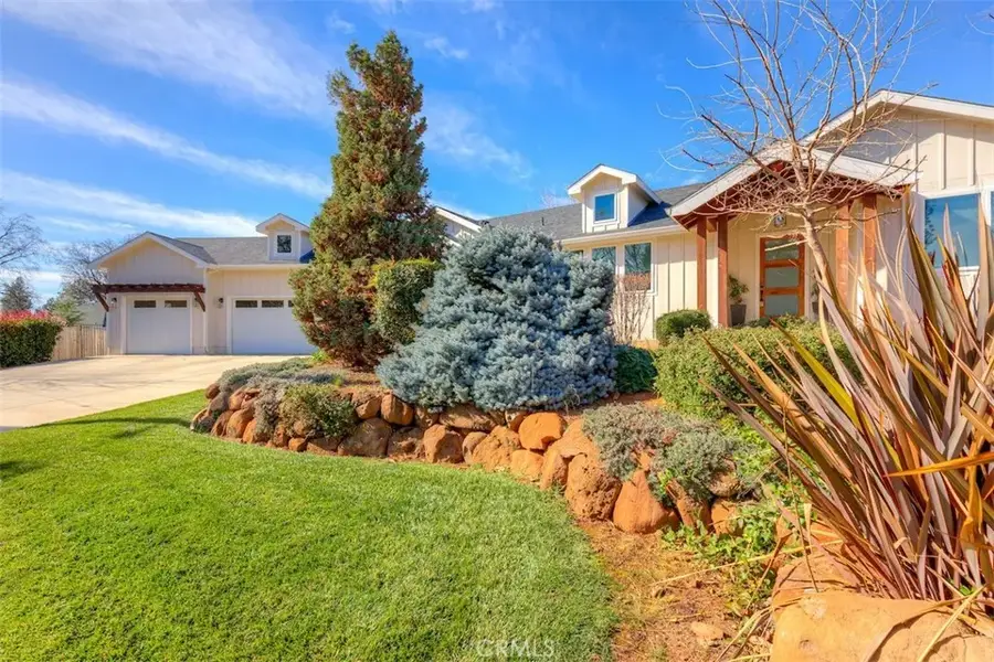 1793 El Toro Court, Paradise, CA 95969 - #3