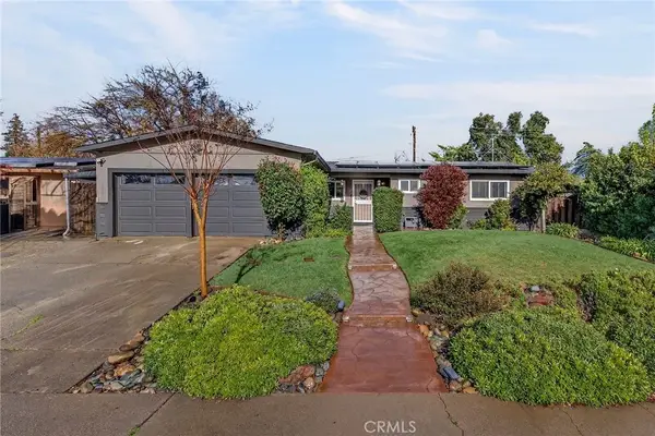 27 Amber Way, Chico, CA 95926