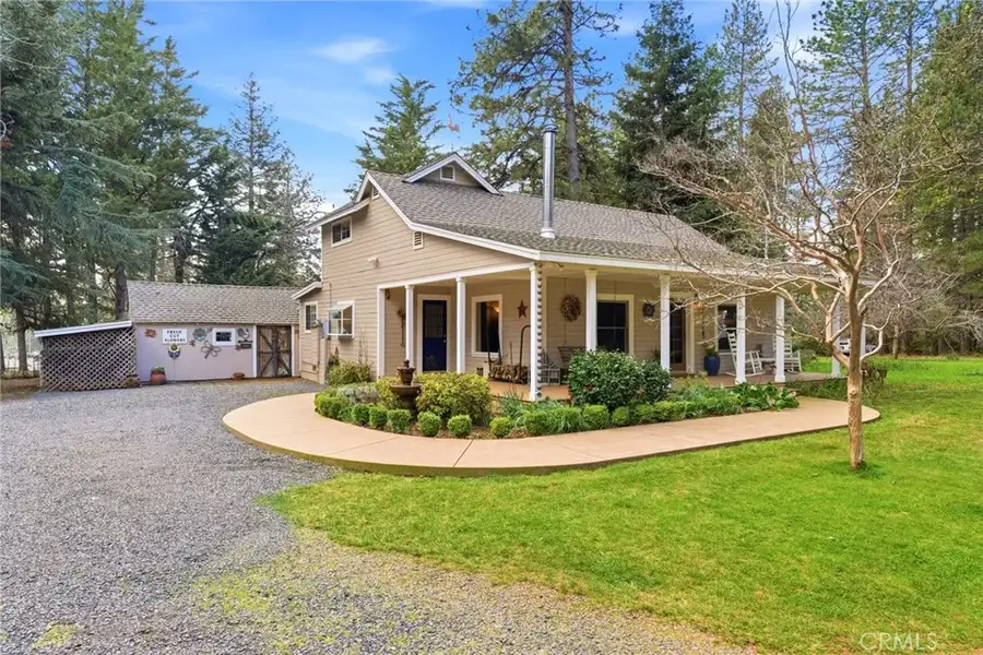 13730 Nimshew Road, Magalia, CA 95954 - #2