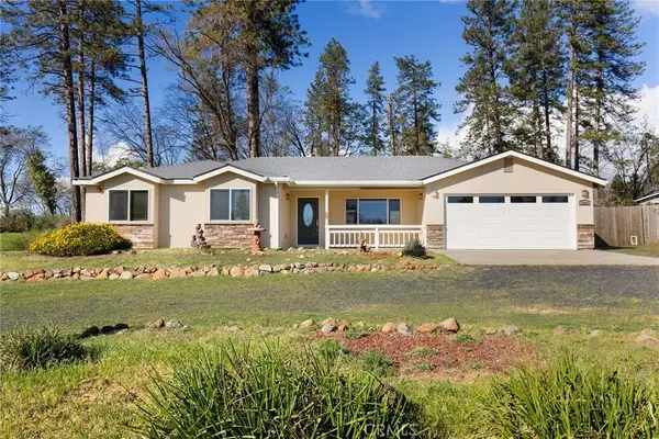 1861 Salida Way, Paradise, CA 95969