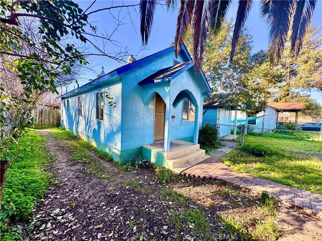 1165 Kentucky Street, Gridley, CA 95948 - #1