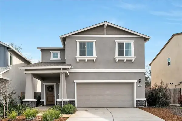 863 Bertino Place, Chico, CA 95973