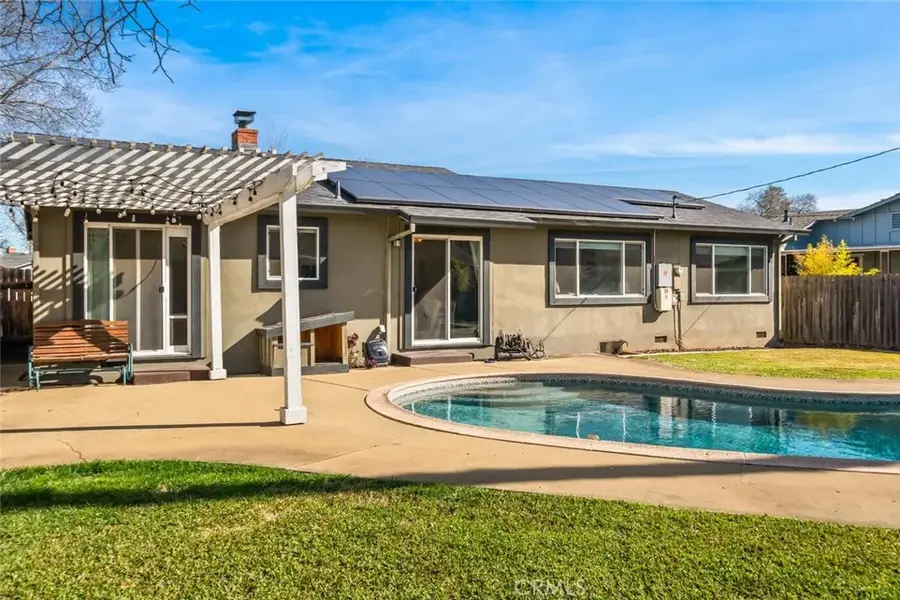 4 Lakewood, Chico, CA 95926 - #3