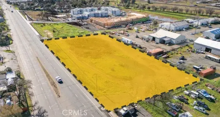 0 Lincoln, Oroville, CA 95965 - #1