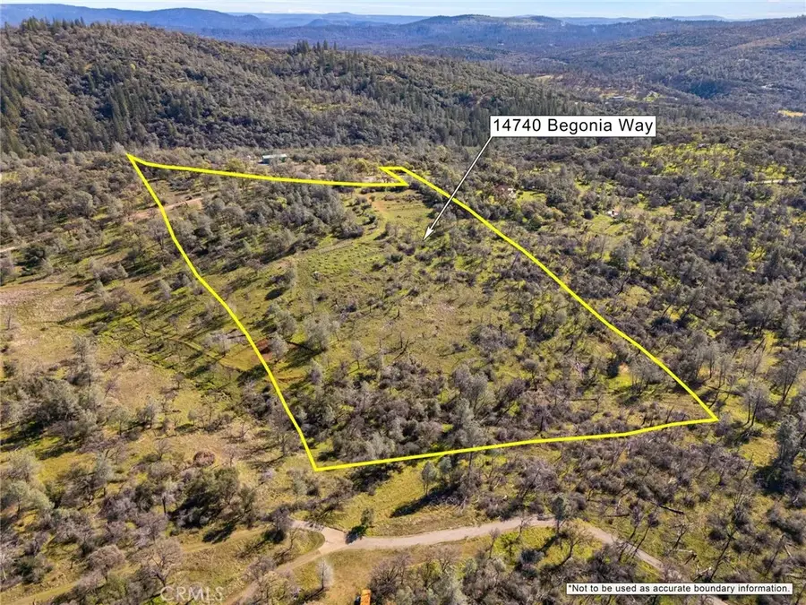 14740 Begonia, Oregon House, CA 95962 - #3