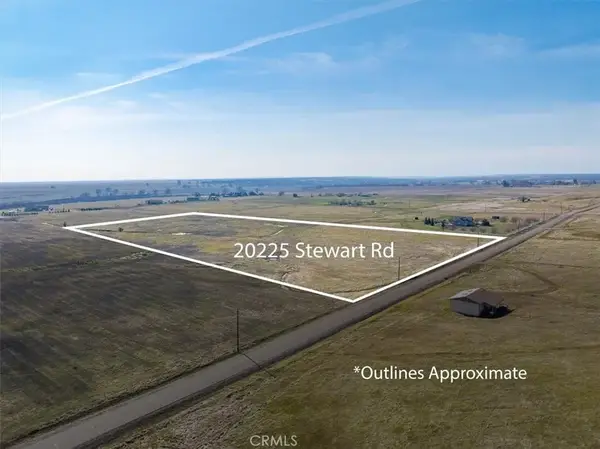 20225 Stewart, Red Bluff, CA 96080