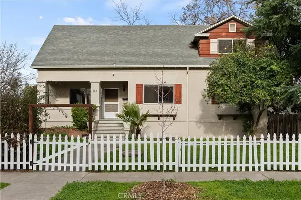 403 Ash Street, Chico, CA 95928