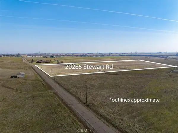 20285 Stewart, Red Bluff, CA 96080
