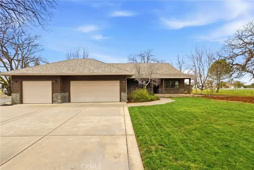 7384 Del Rico Court, Palo Cedro, CA 96073 - #1