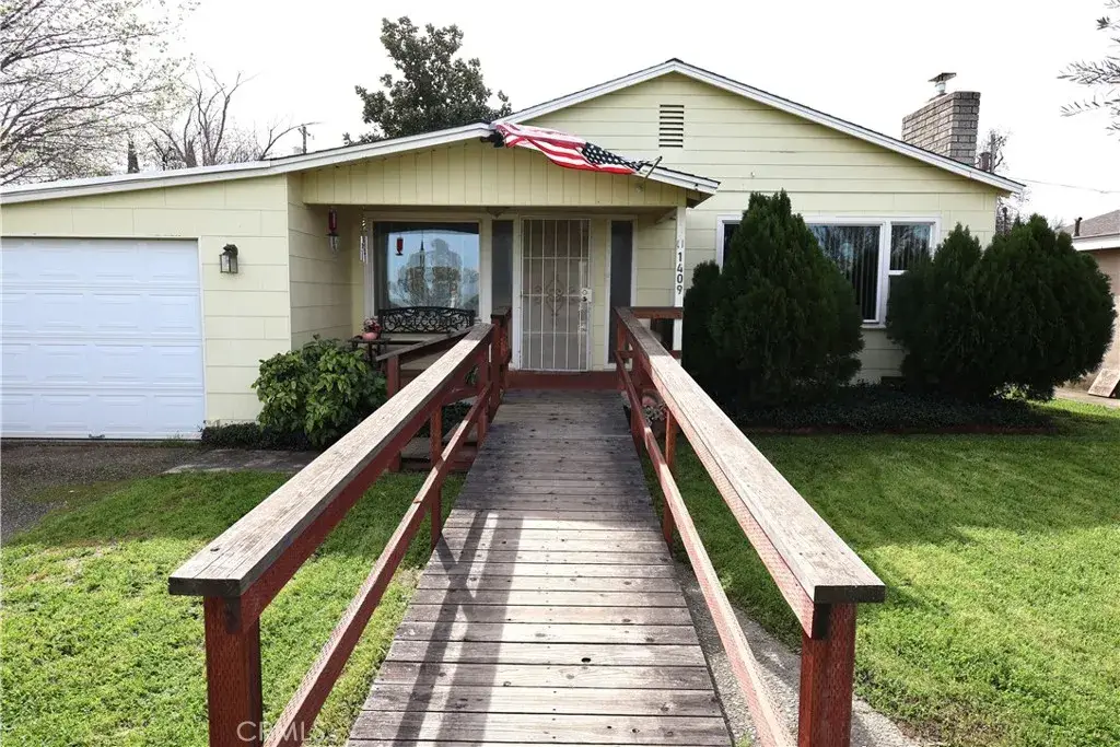 1409 North, Corning, CA 96021 - #1