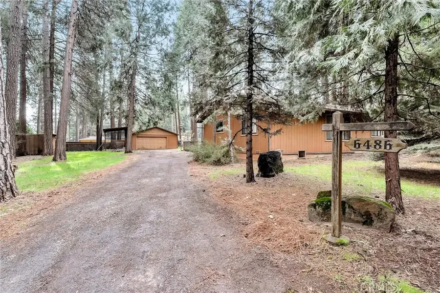 6486 Grandview Avenue, Magalia, CA 95954 - #2