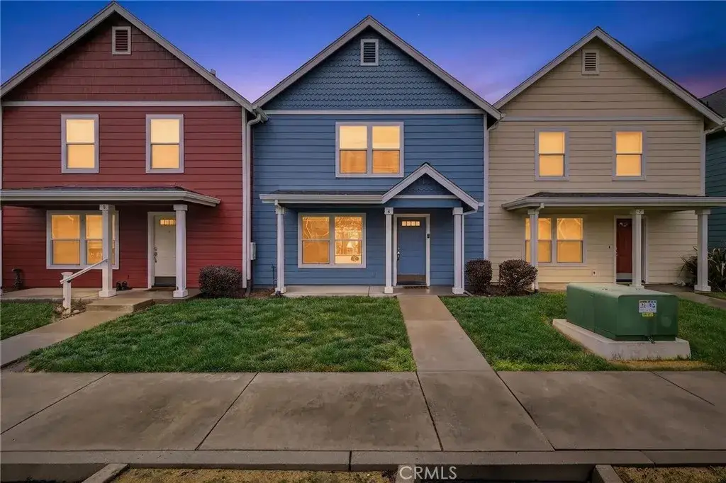 2099 Hartford Drive #6, Chico, CA 95928 - #1