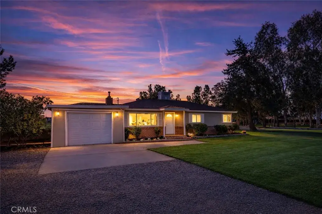 21745 Hatfield Road, Red Bluff, CA 96080 - #1