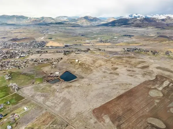 0 Ball Mountain Little Shasta Rd, Montague, CA 96064