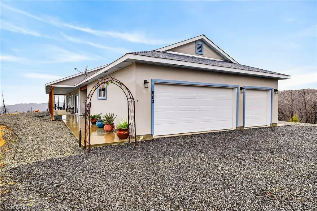603 Zink, Berry Creek, CA 95916 - #1