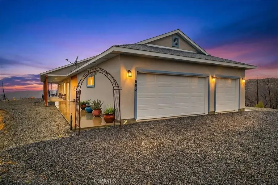 603 Zink, Berry Creek, CA 95916 - #2