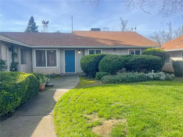 1110 W 8th Avenue #4, Chico, CA 95926